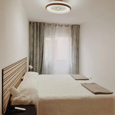 Apartamento Patio De Kati San Isidro (Tenerife)